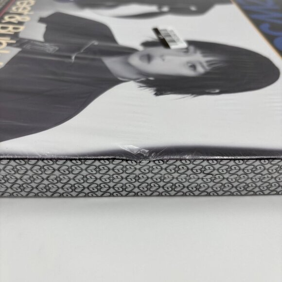 NewJeans How Sweet Hanni Version Target Exclusive CD Album DAMAGED BOX New Jeans - Picture 7 of 12